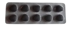 Viagra (Sildenafil Citrate) 200mg - 10 Tablets