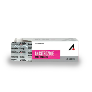 ANASTROZOLE Tablets