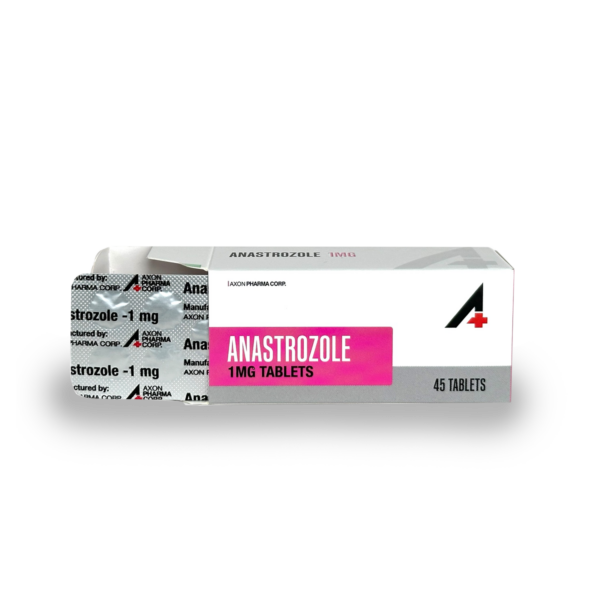 ANASTROZOLE Tablets