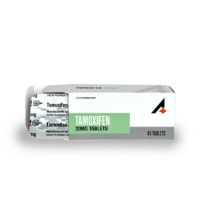 TAMOXIFEN 20mg Tablets
