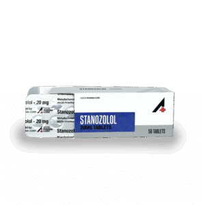 STANZOLOL