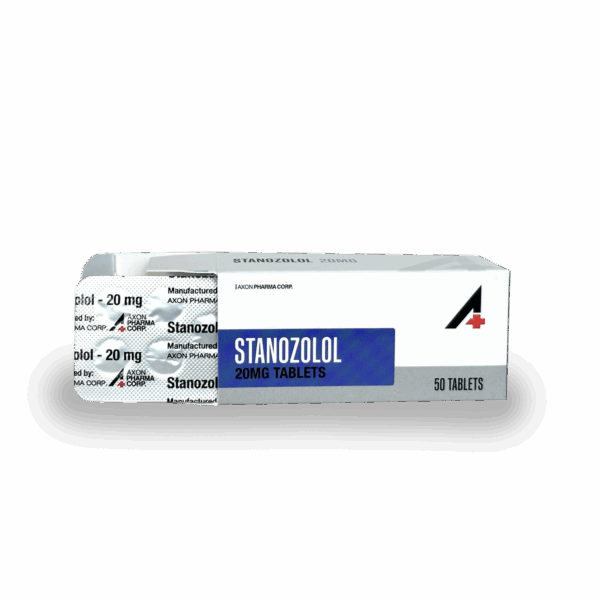 STANZOLOL