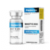MASTERON E 200 - F-40 Biotech Injectables Germany
