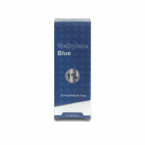 Methylene Blue 30mL 1%