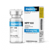 Nandrolone phenylpropionate (NPP) 100 - F-40 Biotech Injectables Germany (Qualitative and quantitative analysis second image)