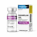 Parabolan Tren Hex 100 - Grapeseed Oil – F-40 Biotech Injectables Germany