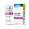TEST 400 GRAPESEED Oil – F-40 Biotech Injectables Germany