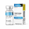 TEST E 250 - MCT - F-40 Biotech Injectables Germany (Qualitative and quantitative analysis second image) price increase due to shortages