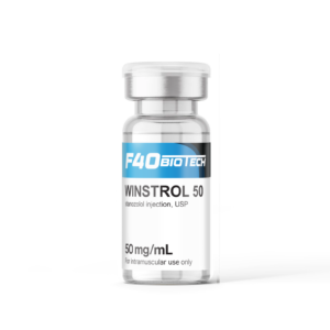 Winstrol 50
