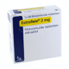 Estrofem 2mg X 28 Tablets [FEMALE HRT] [ESTRADIOL] - Novo Nordisk Pharmaceutical Grade