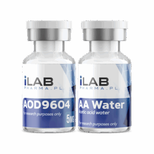 AOD9604 5mg