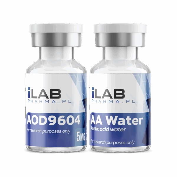AOD9604 5mg