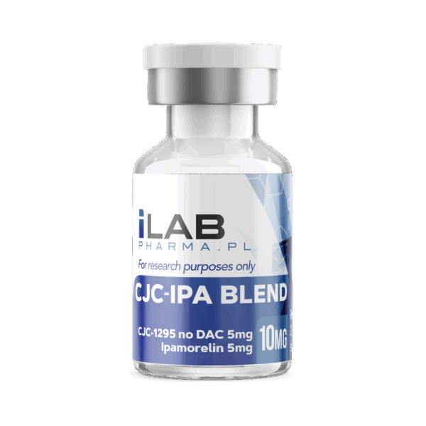 CJC-IPA Blend