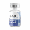 GHRP-6 Acetate 10mg