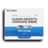 HGH Kit 100iu (10iu/3.4mg vials) – F-40 Biotech Germany