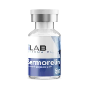 Sermorelin - 5mg