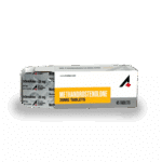 METHANDROSTENOLONE (DBOL) 20MG X 45 AXON PHARMA