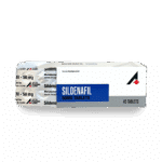 SILDENAFIL (VIAGRA) AXON PHARMA 50MG X 45
