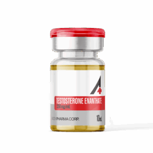 Axon Test E 250 - 10mL - 250mg/mL - Grapeseed Oil - LIMITED STOCK