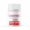 CLENBUTEROL 40MCG x 50 – F-40 BIOTECH GERMANY