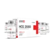 HCG 25000IU - 5 x 5000IU