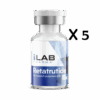 5X Retatrutide 10mgLAB TEST JAN/2025 99.49% - FREE SHIPPING