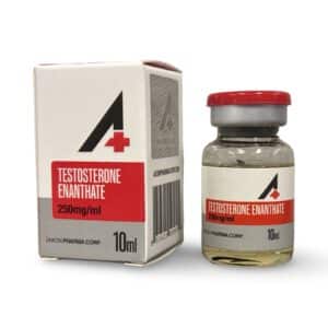 Axon Test E 250 - 10mL - 250mg/mL - Grapeseed Oil - LIMITED STOCK