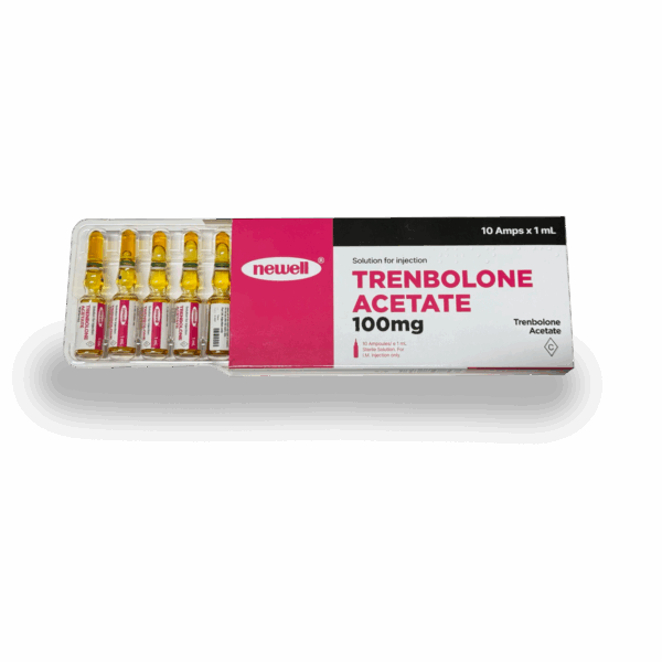 TRENBOLONE ACETATE 100mg NEWELL