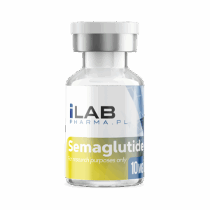 SEMAGLUTIDE (Ozempic) 10mg