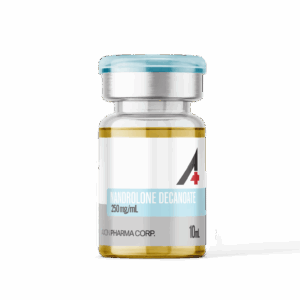 Axon DECA - 10mL - 250mg/mL - Grapeseed Oil - LIMITED STOCK