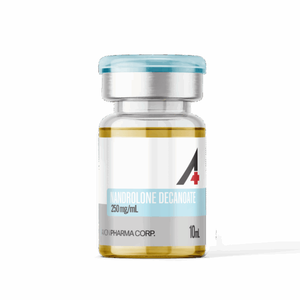 Axon DECA - 10mL - 250mg/mL - Grapeseed Oil - LIMITED STOCK