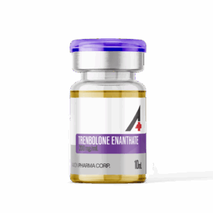 Axon Tren E 200 - 10mL - 200mg/mL - Grapeseed Oil - LIMITED STOCK