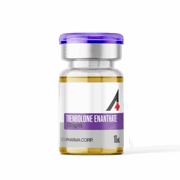 Axon Tren E 200 - 10mL - 200mg/mL - Grapeseed Oil - LIMITED STOCK