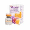 BOTOX 200 IU ALLERGAN | CANADIAN ORIGINAL PHARMACEUTICAL GRADE