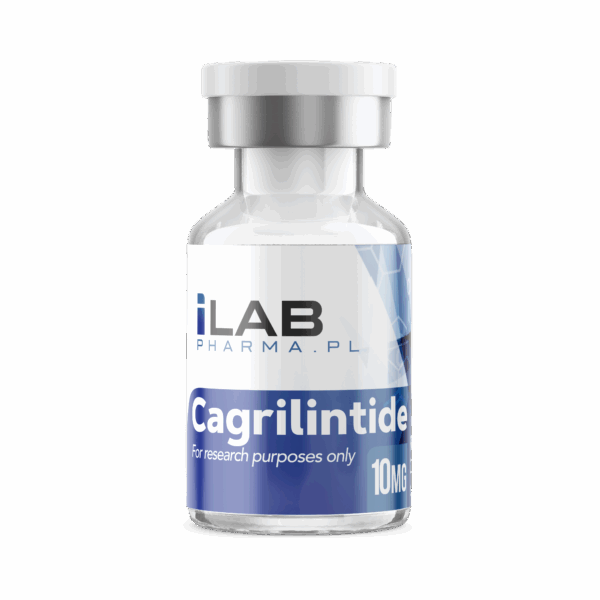 Cagrilintide 10mg - Elite appetite suppressor