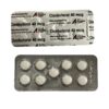 Clenbuterol - 40mcg- Blister Sheet of 9 tablets - Free - CUSTOMER APPRECIATION