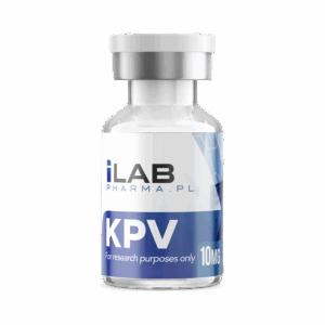 KPV 10mg [Anti-Inflammatory]