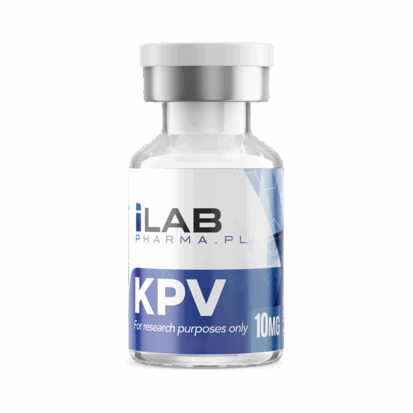 KPV 10mg [Anti-Inflammatory]