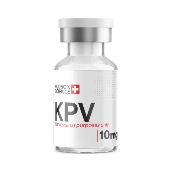 KPV - 10mg