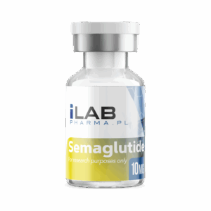 SEMAGLUTIDE (Ozempic) 10mg