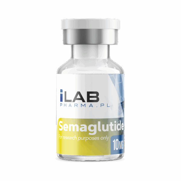 SEMAGLUTIDE (Ozempic) 10mg