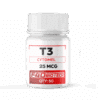 T3 25mcg x 50 (Cytomel) - F-40 Biotech Germany