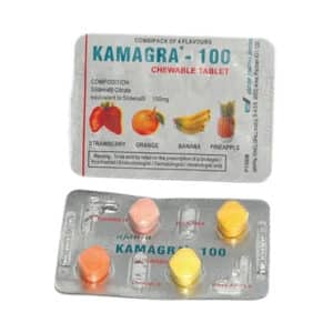 Chewable 100 Mg Viagra [sildenafil] Tablets 100mg – 4 pack
