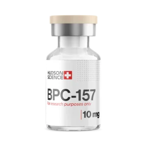 BPC-157 - 10mg