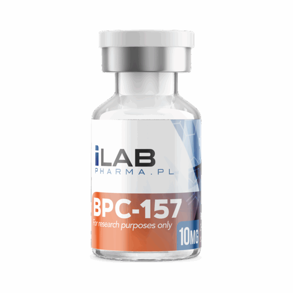 BPC-157 10mg