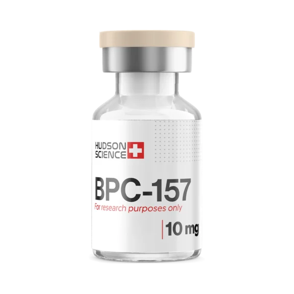BPC-157 - 10mg