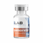 Ipamorelin 10mg