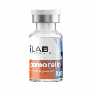 Ipamorelin 10mg
