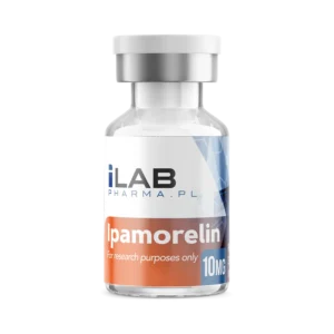 Ipamorelin - 10mg