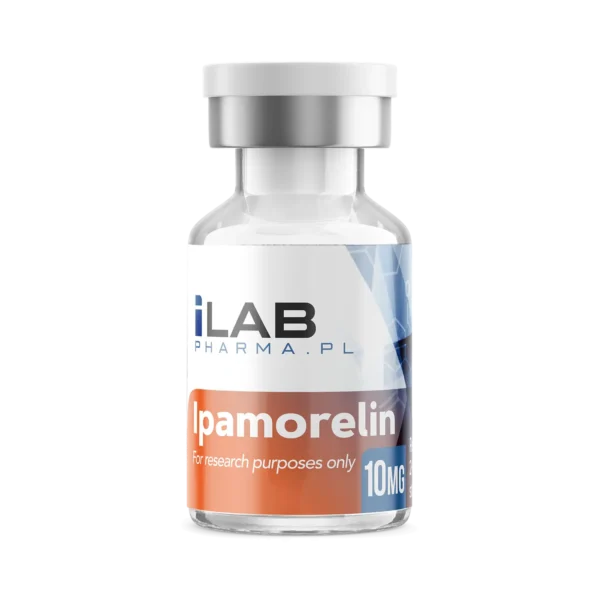 Ipamorelin - 10mg